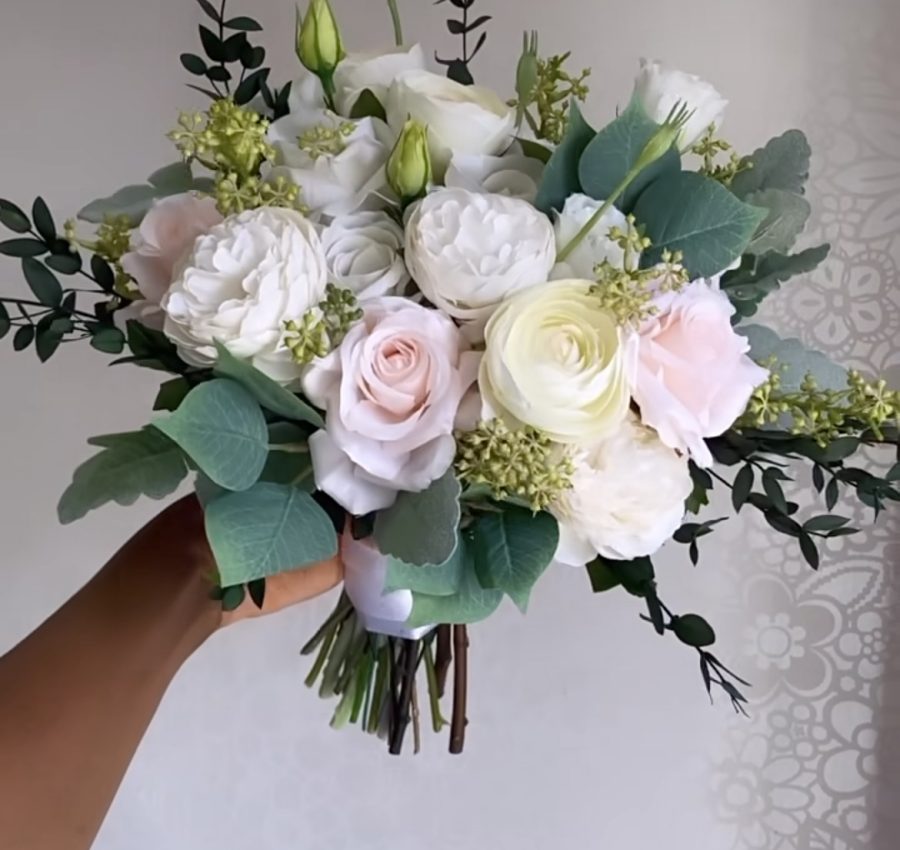 Bespoke Bouquets (2)