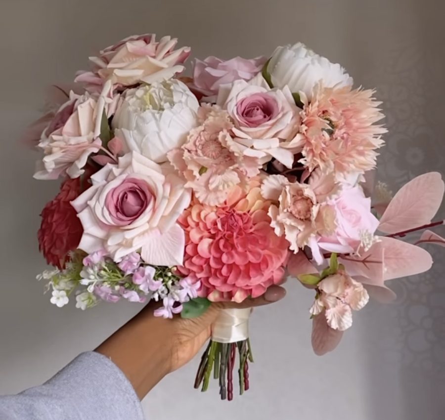 Bespoke Bouquets (3)