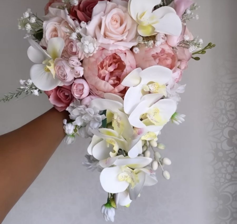 Bespoke Bouquets (5)